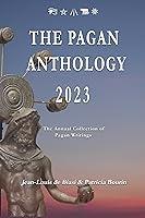 Algopix Similar Product 4 - The Pagan Anthology: 2023