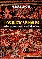 Algopix Similar Product 18 - Los juicios finales Cultura peruana