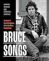 Algopix Similar Product 20 - Bruce Songs The Music of Bruce