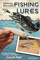 Algopix Similar Product 7 - Making Wooden Fishing Lures Carving