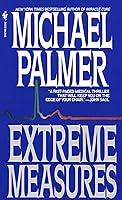Algopix Similar Product 14 - Extreme Measures: A Novel