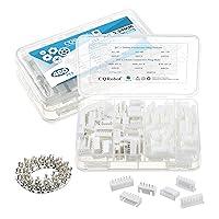 Algopix Similar Product 16 - CQRobot 60 Sets  480 Pieces JST XH