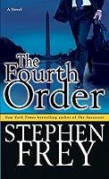 Algopix Similar Product 3 - The Fourth Order: A Novel