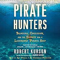 Algopix Similar Product 10 - Pirate Hunters Treasure Obsession