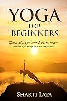 Algopix Similar Product 1 - Yoga for Beginners  Types of Yoga 