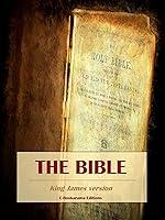 Algopix Similar Product 5 - The Bible