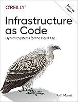 Algopix Similar Product 15 - Infrastructure as Code Dynamic Systems