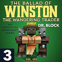 Algopix Similar Product 4 - The Ballad of Winston the Wandering