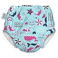 Algopix Similar Product 5 - My Swim Baby Reusable Swim Diaper 2X