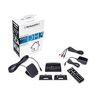 Algopix Similar Product 19 - SiriusXM SXDH3 Satellite Radio Home