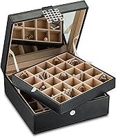 Algopix Similar Product 15 - Glenor Co Earring Organizer  Classic