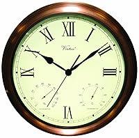 Algopix Similar Product 3 - Poolmaster 52604 15 ClockThermometer