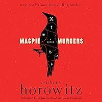 Algopix Similar Product 18 - Magpie Murders: A Novel