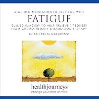 Algopix Similar Product 3 - A Meditation to Help You With Fatigue