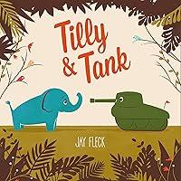 Algopix Similar Product 16 - Tilly and Tank