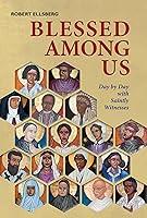 Algopix Similar Product 1 - Blessed Among Us Day by Day with
