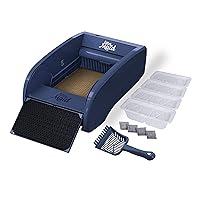 Algopix Similar Product 18 - LitterMaid MultiCat SelfCleaning