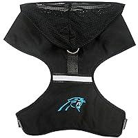 Algopix Similar Product 19 - Pets First Carolina Panthers Harness