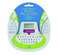 Algopix Similar Product 19 - Childrens Electronic Dictionary