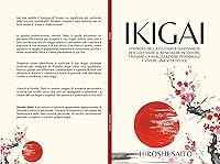 Algopix Similar Product 12 - IKIGAI I Principi della Filosofia