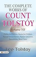 Algopix Similar Product 4 - The Complete Works of Count Tolsty
