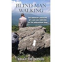 Algopix Similar Product 10 - Blind Man Walking The American