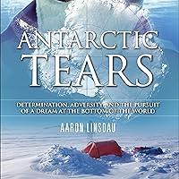 Algopix Similar Product 17 - Antarctic Tears Determination