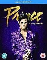 Algopix Similar Product 3 - Prince Movie Collection Purple Rain 