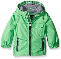 Algopix Similar Product 1 - LONDON FOG Baby Boys Fleece Lined