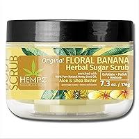 Algopix Similar Product 8 - HEMPZ Sugar Body Scrub  Original