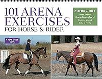 Algopix Similar Product 15 - 101 Arena Exercises for Horse  Rider