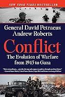 Algopix Similar Product 10 - Conflict The Evolution of Warfare from