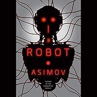 Algopix Similar Product 11 - I, Robot