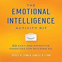 Algopix Similar Product 15 - The Emotional Intelligence Activity