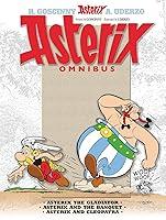 Algopix Similar Product 5 - Asterix Omnibus 2 Includes Asterix the