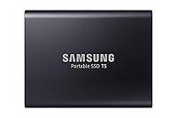 Algopix Similar Product 2 - SAMSUNG T5 Portable SSD 1TB  Up to