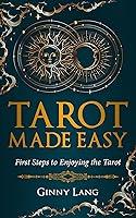 Algopix Similar Product 13 - Tarot Made Easy First Steps to