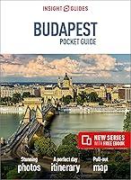 Algopix Similar Product 5 - Insight Guides Pocket Budapest Travel