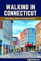 Algopix Similar Product 15 - Connecticut Travel Guide 20242025 A