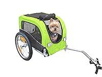 Algopix Similar Product 9 - Booyah Small Dog Pet Bike Bicycle