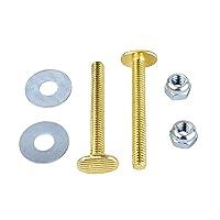 Algopix Similar Product 20 - Keeney PP83516 Plumb Pak Toilet Bolt