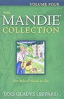 Algopix Similar Product 10 - The Mandie Collection Mandie