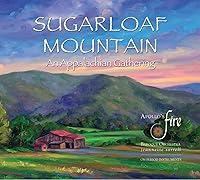 Algopix Similar Product 9 - Sugarloaf Mountain An Appalachian