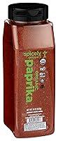 Algopix Similar Product 1 - Spicely Organic Paprika Powder 16OZ