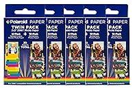Algopix Similar Product 11 - Polaroid 2x3 Premium Zink Photo Paper