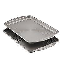 Algopix Similar Product 19 - Circulon Total Bakeware Set Nonstick