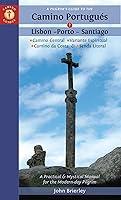 Algopix Similar Product 4 - A Pilgrims Guide to the Camino