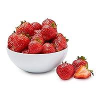 Algopix Similar Product 8 - Organic Strawberries, 1 Lb