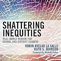 Algopix Similar Product 6 - Shattering Inequities RealWorld