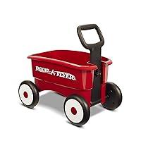 Algopix Similar Product 17 - Radio Flyer Radio Flyer My 1st 2in1